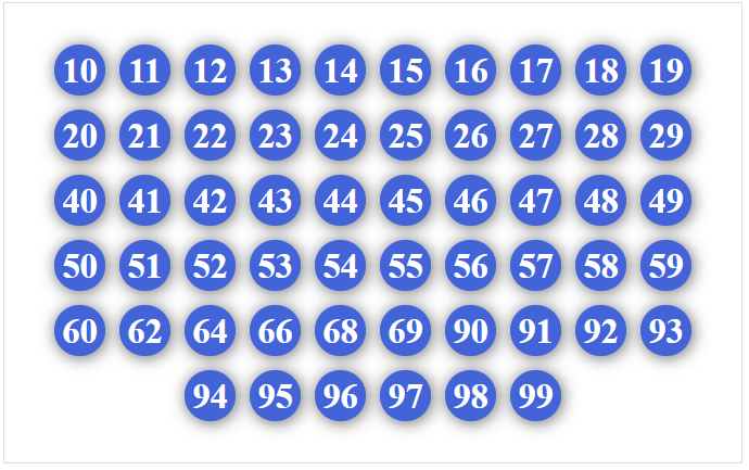 Dàn 56 số hôm nay 4/4