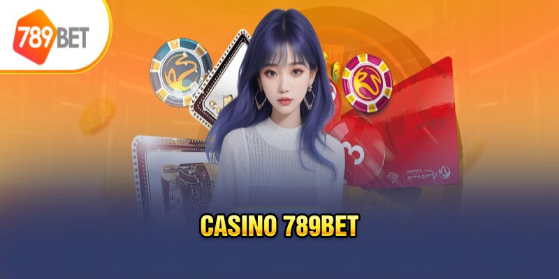 Casino 789Bet