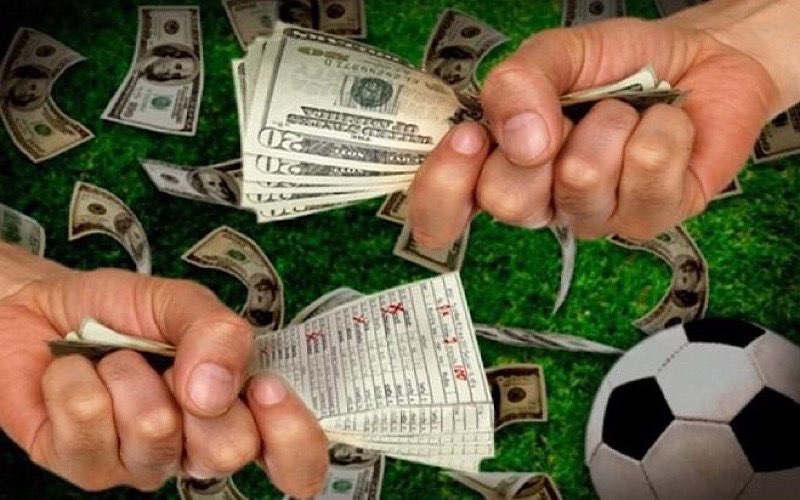 Thua cược kèo nhà cái do tham lam tỉ lệ odds